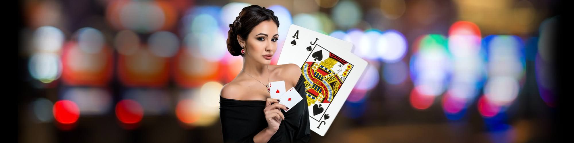 Online Casino Home